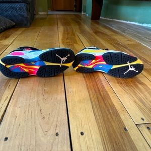 RETRO NIKE’S